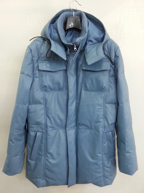 SP-1301 | Lamb men’s jacket Made in Korea